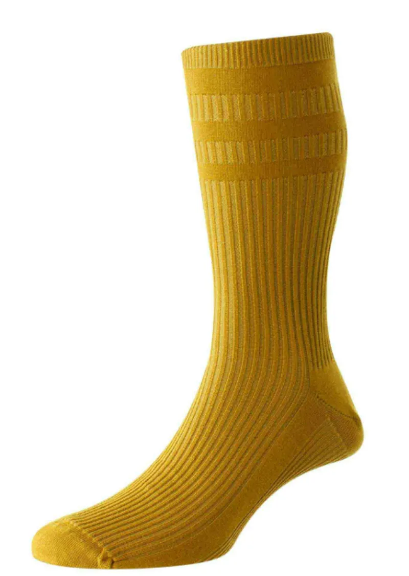 HJ91 Old Gold Cotton Softop